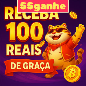 55ganhe Ganhe R$ 100,00 Gratis