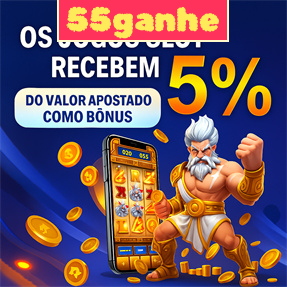 55ganhe Fundo de Resgate de Perdas Semanais