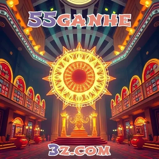 55ganhe Virtual Games